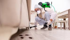 Pest Control for Hotels in Newton, IL